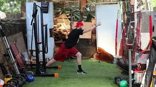 Progressions For Mechanical Breakdowns in Throwing Mechanics | ROBBY ROWLAND