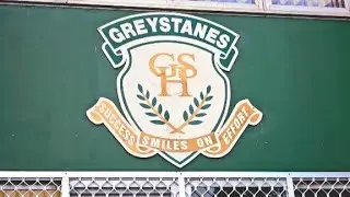 greystanes high school 25 October  2023