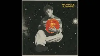 Man-Made sunshine - Brain in a jar lyric video