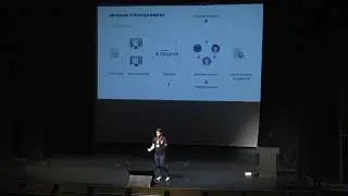 Atlassian @ the Movies 2019 – Matrix Devops - Lightning talk by Bahadır Tolga Özgentürk, Opsgenie