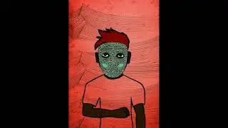 The Hashmask NFT
