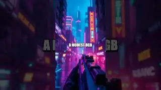 Neon Bastion Debut and This Week's Game News Radar