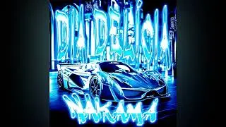 nakama mc staff σp - dia delícia lyrics 1 hour