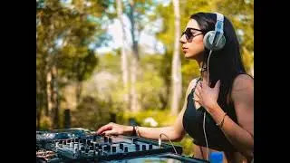 DJ ALANA GIMENEZ | ( Remix Eletr&ocirc;nico 2026 ) Top Hits music 2026 ) #dj #house #electronicmusic