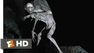 Don't Be Afraid of the Dark (7/7) Movie CLIP - Saving Sally (2010) HD