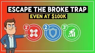 Why $100K Feels Like Nothing in 2026 (The Truth No One Tells You)
