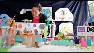 Proyecto de mejoramiento aducativo preprimaria