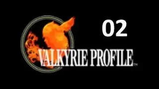 Valkyrie Profile Part 02 - I Can Hear Dead People
