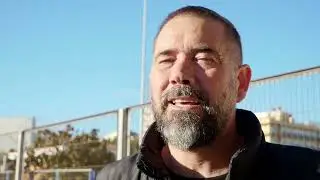 LA GALERA EN NUESTRO GRAO DE CASTELLÓN