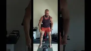 Offset training, health and fitness