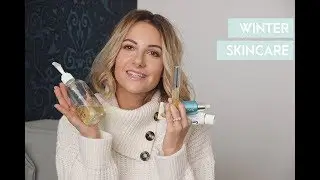 WINTER SKINCARE / 2018 ( face and body )