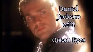 Daniel Jackson || Stargate SG-1 edit