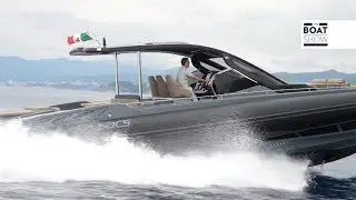 [ITA] The Boat Show Ep. 15/2018 Sky Sport