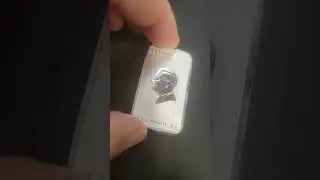 Silver Coins #stackingsilver #silver #coincollecting
