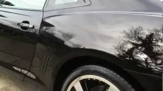 Chevy Camaro (Permanon)