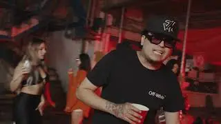 Ese Booty - Manuel Rodriguez, Luis Bauman [Video Oficial] - JM Music