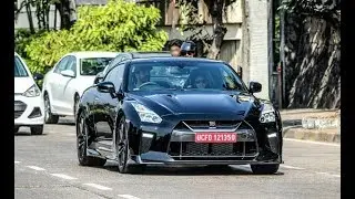 John Abraham Car Collection 2019