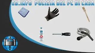 Come pulire un computer