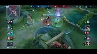 | ETH.SwiftieMoon | Shangguan MID Game 5 | GM EPIC | Asian | Season 7 | #honorofkings #shangguan