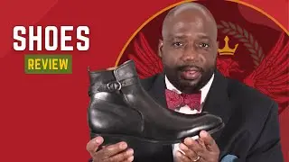 Beckett Simonon Jodhpur Boot Review (This is what quality looks like)