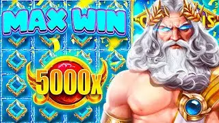 KAZINO STRIM UZBEKCHA MAX WIN #3 | KAZINO UZ
