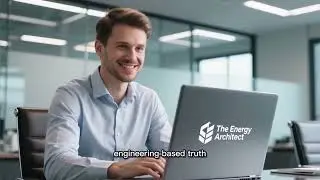 Welcome to The Energy Architect | UK Home Energy Engineering
