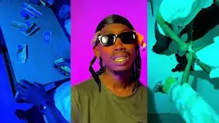 TVE- DICE BABY W/REY40Hz & Nevermind