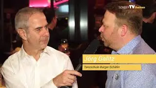 2. Stuttgart Dance Night