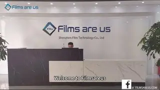 Filmsareus: The Journey from Production to Packaging of Premium Medical X-Ray Films