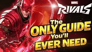 How To WIN With Daredevil AFTER The Nerfs &mdash; Rank 1 Guide