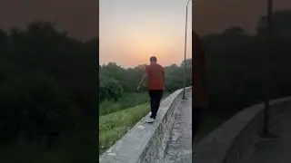 chohal dam park