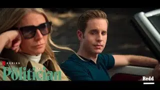 The politician - Vienna (video) Ben platt