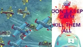 how beat everyone in battle islands
