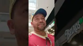 centro comercial moraleja Green Madrid 🇪🇸 España