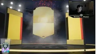 TWO HUGE WALKOUTS IN ONE PACK!!! + WEEKEND LEAGUE REWARDS - FIFA 19