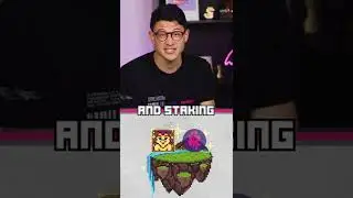 Mana token EXPLAINED!!! How metaverse money works