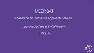 MEERQAT  A new quality improvement tool for hospitals and aged care