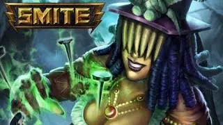 SILENCED | SMITE | PART 57