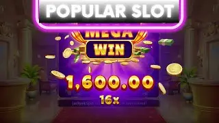 Piggy Cash: Hold and Win 🔥 DEMO PLAY &mdash; Popular Slot | Massive 6,000&times; Wins & Bonus Feature