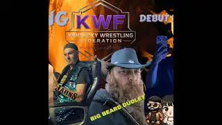 KWF Recap W/ Niceguyandy Podcast
