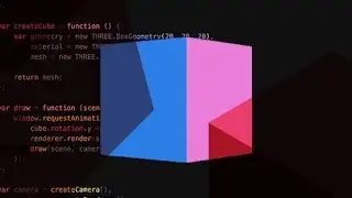 3D in the Browser With Three.js: Introduction
