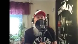 M&auml;rk hur v&aring;r skugga cover by Magnus Pettersson