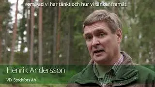 Rekommendationer f&ouml;r skogsv&aring;rd - 1/2 med textning 1 min