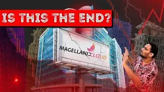 MAGELLANIC CLOUD SHARE CRASHES 74% 😰 IS THIS THE END? WHAT TO DO?