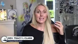 Understanding How Intelligent Your Body Is | Tracy L Clark Show | Rev. Tracy L Clark
