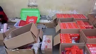 Event SGM Eksplore, Sumatra Barat.