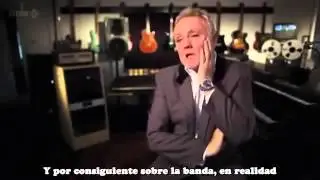 Paul Prenter una mala influencia
