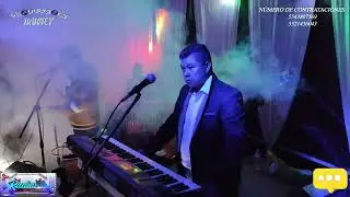 Radiante Músical En Oxeloco Yahualica Hgo. 2023