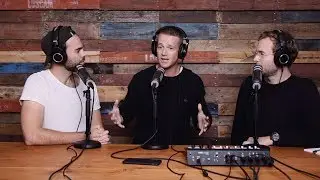 #312 - TRIBE In NYC With Jules Lund - The Daily Talk Show