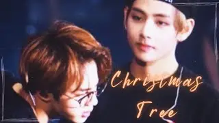 TAEJIN: Christmas Tree(V's version)